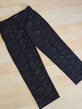Liverpool Camo Jogger